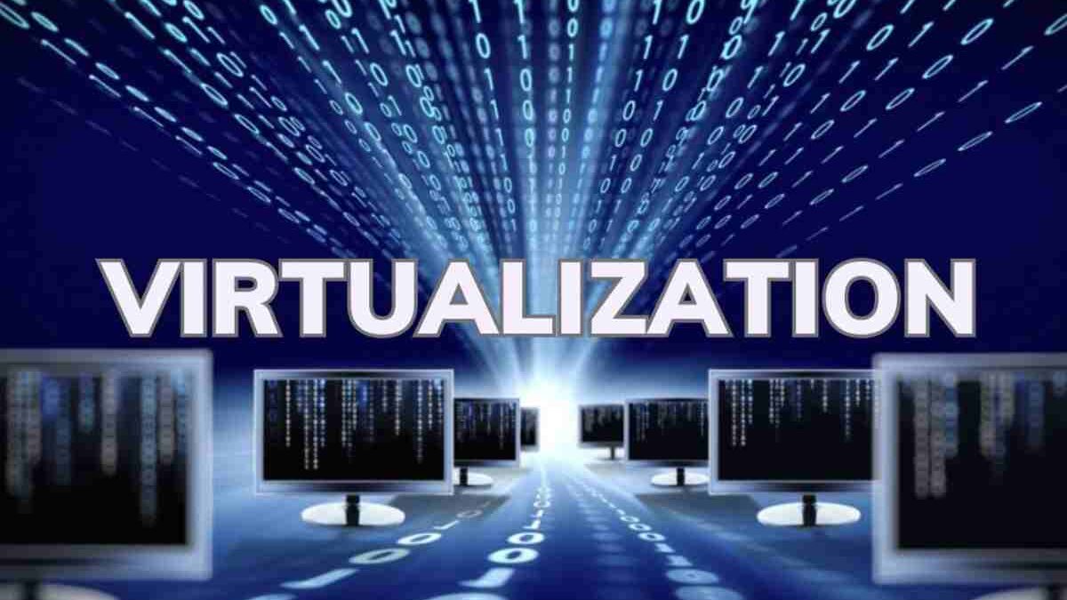 Virtualization