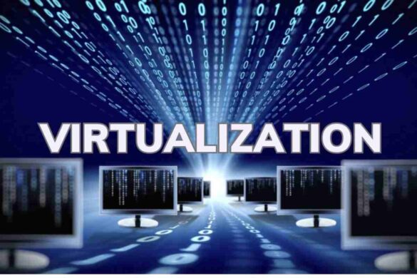 Virtualization (1)