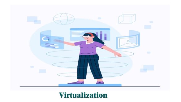 Virtualization