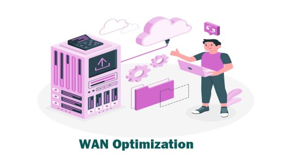 WAN Optimization