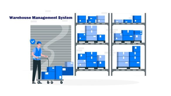 Warehouse Management System