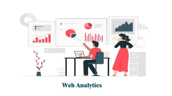 Web Analytics