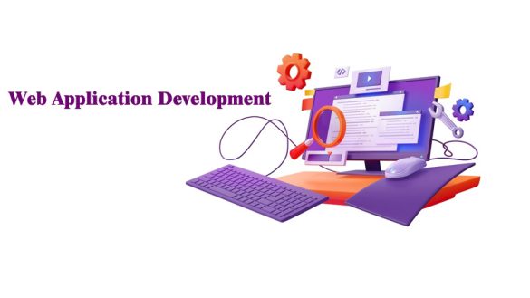 Web Application Development