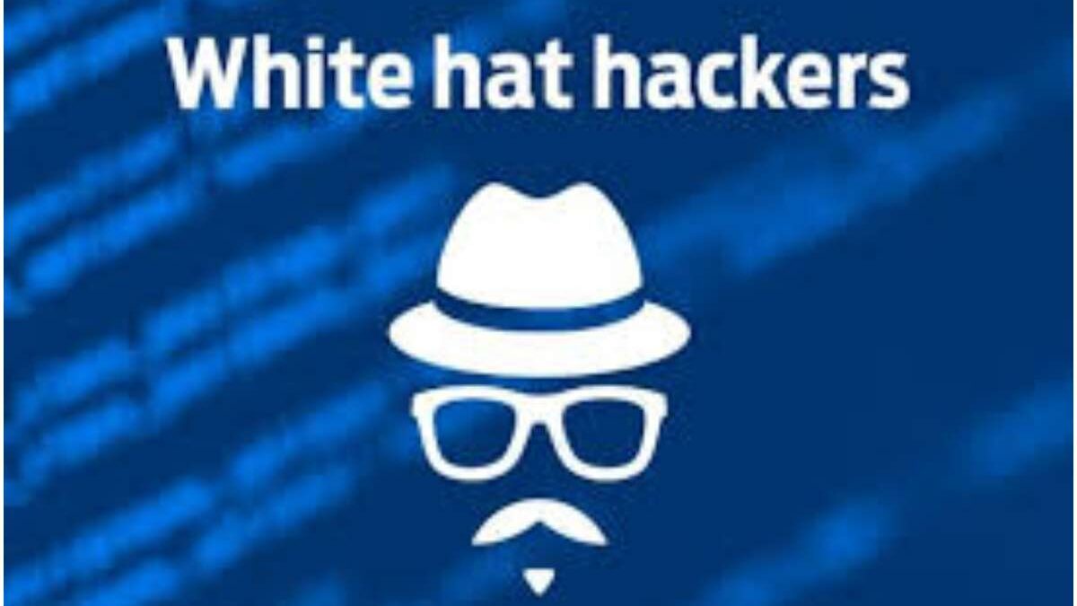 White Hat Hacker