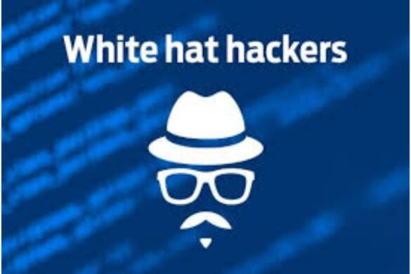 White Hat Hacker