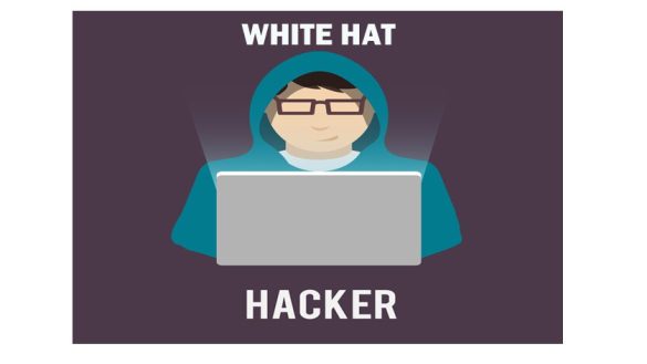 White Hat Hacker