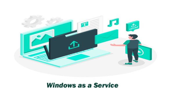 Windows as a Service