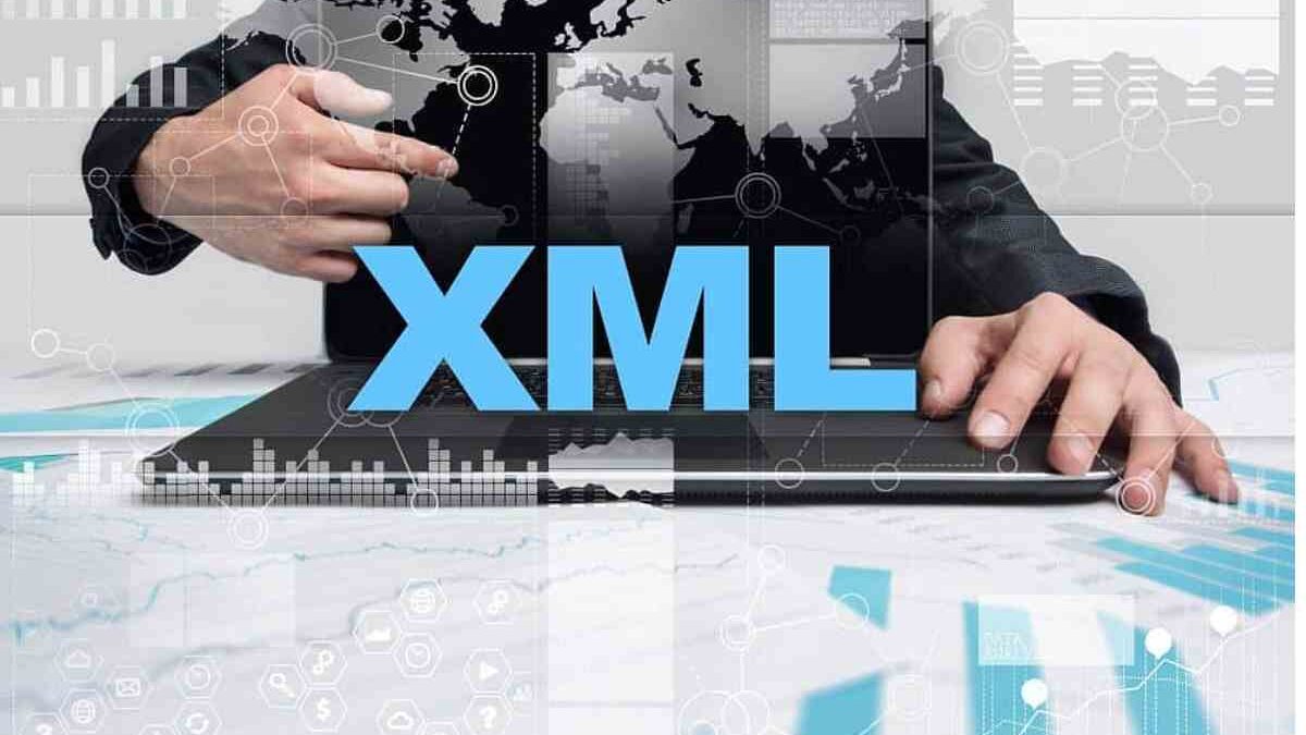 XML