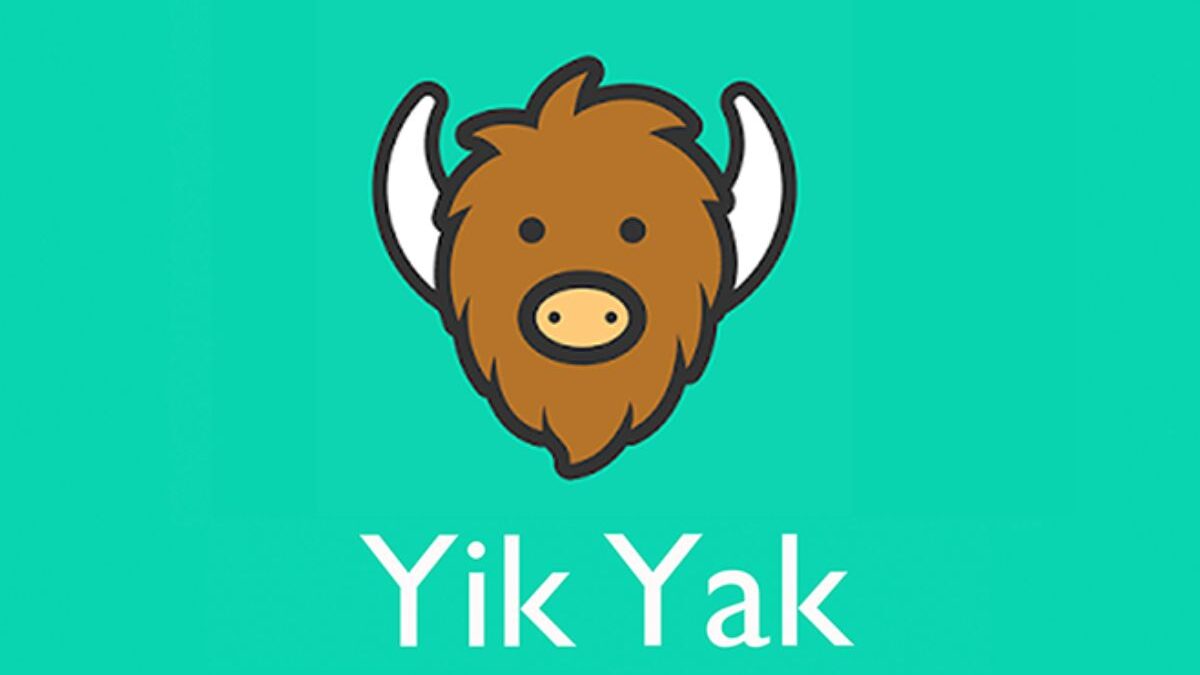 Yik Yak