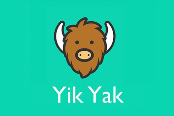 Yik Yak
