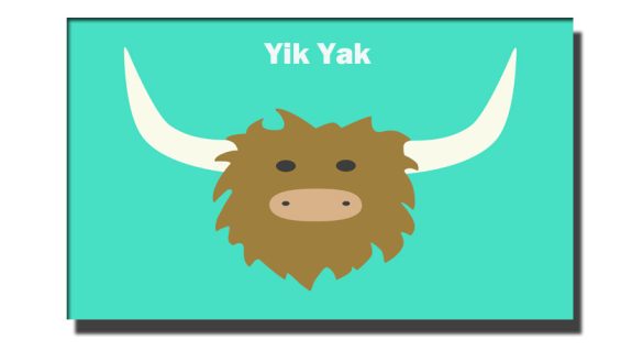 Yik Yak