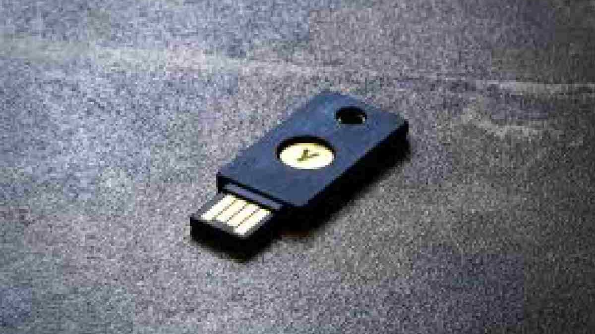 Yubikey