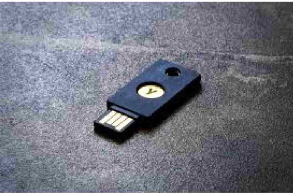 Yubikey
