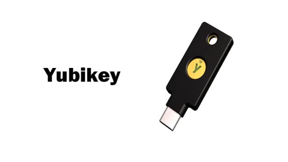 Yubikey