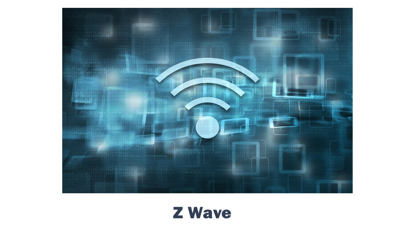 Z Wave