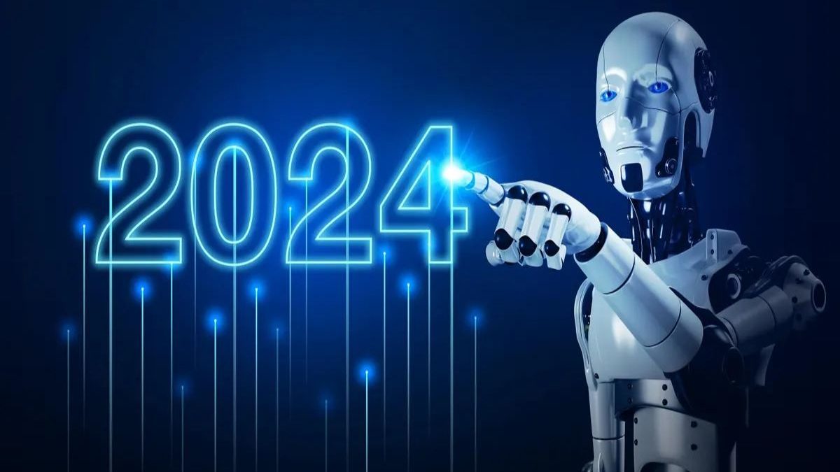 AI in 2024: What The Current Models Can And Cannot Do