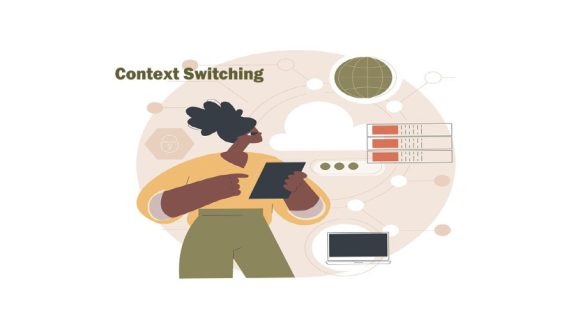 Context Switching