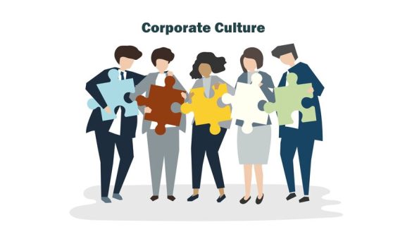 Corporate Culture