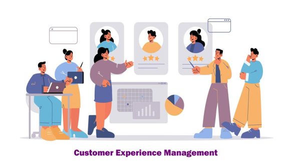 Customer Experience Management