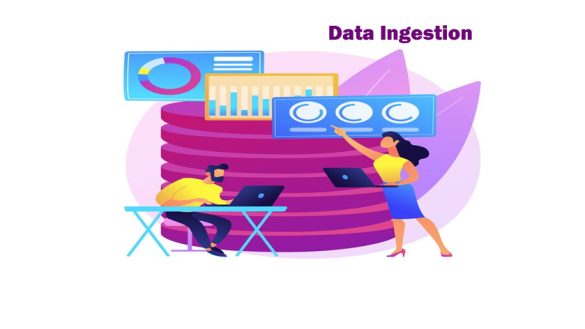 Data Ingestion