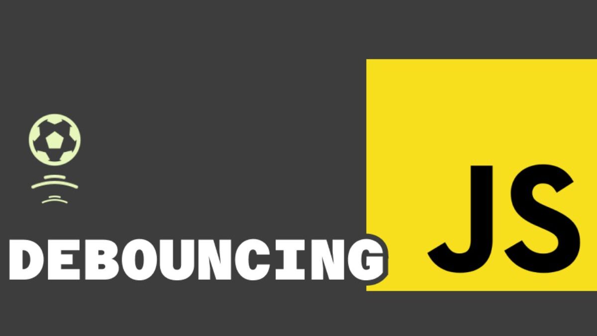 Debounce