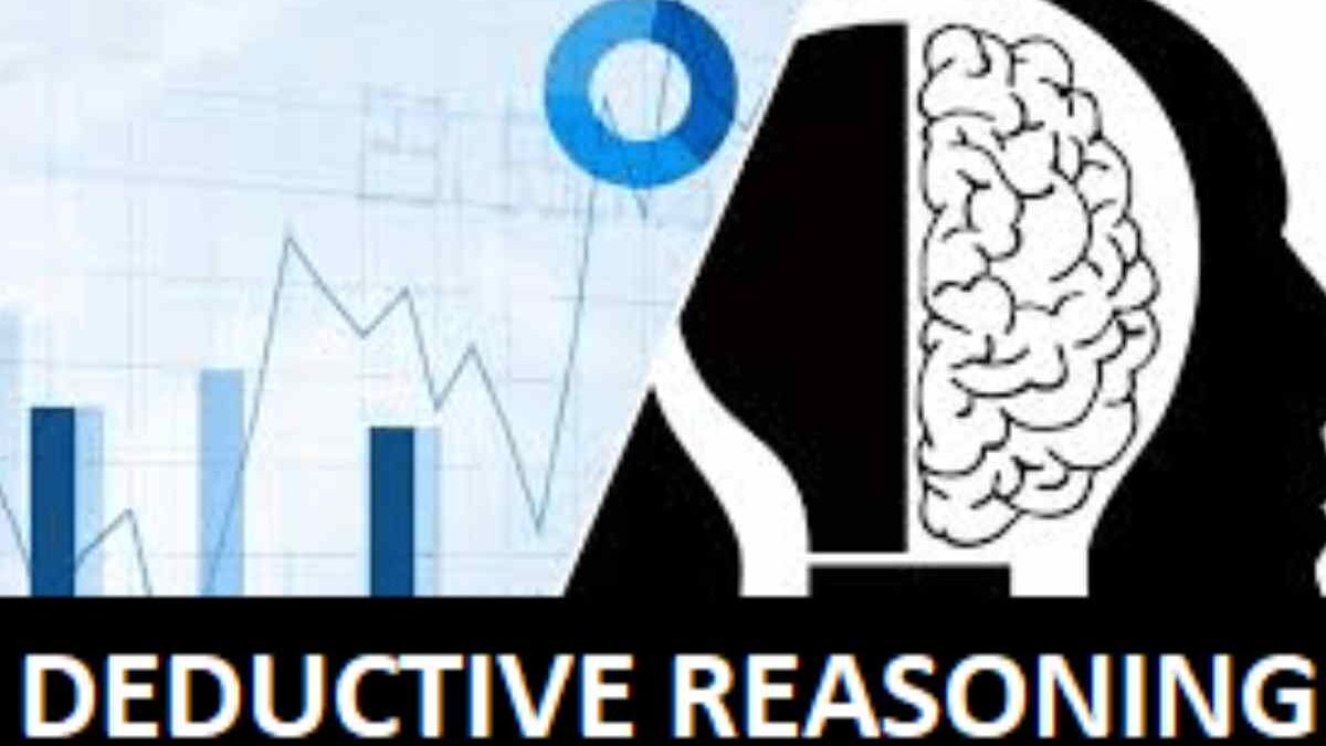 Deductive Reasoning
