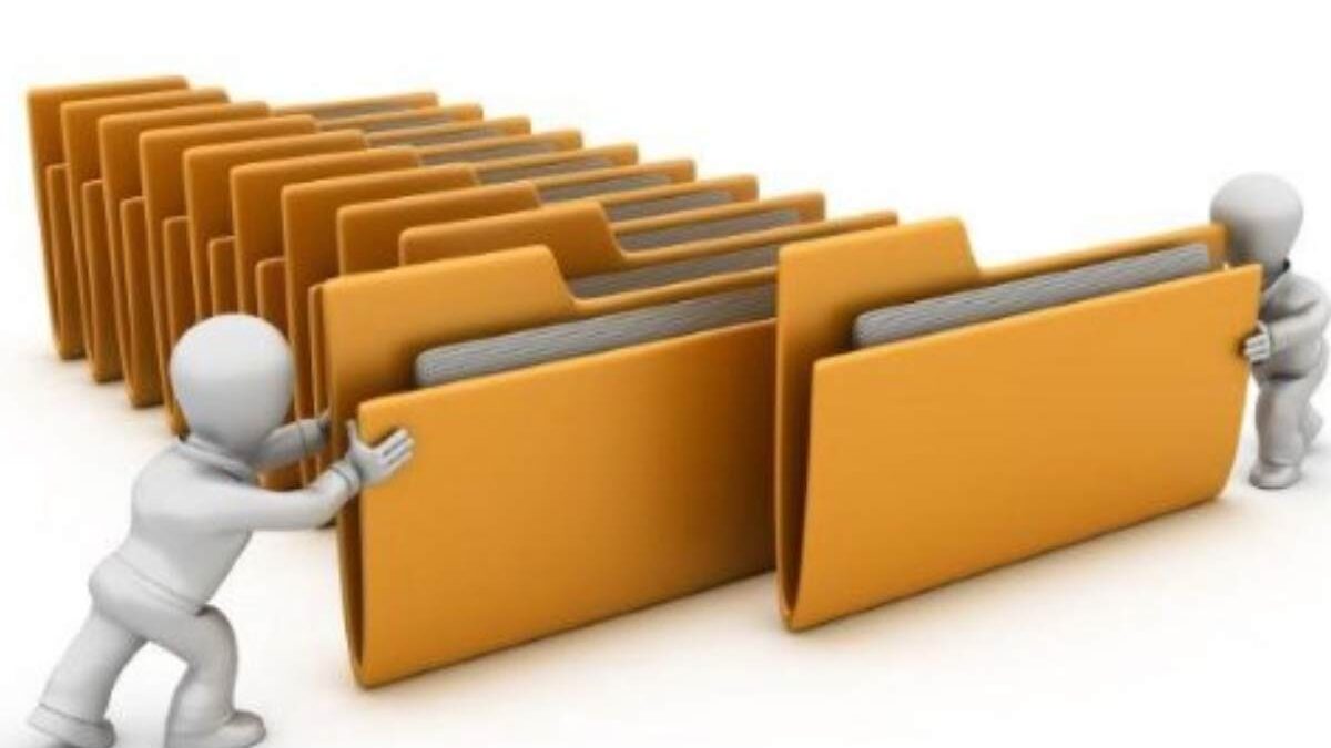 File Extension