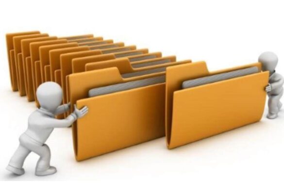 File Extension