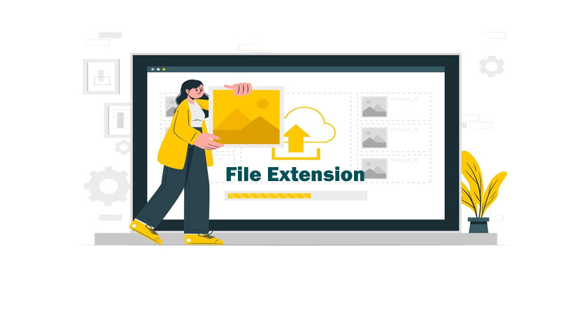 File Extension