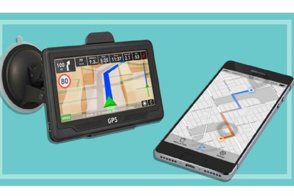 GPS