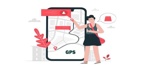 GPS