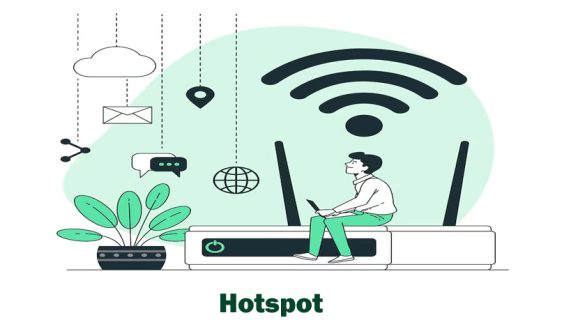 Hotspot