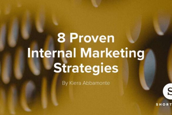 Internal Marketing