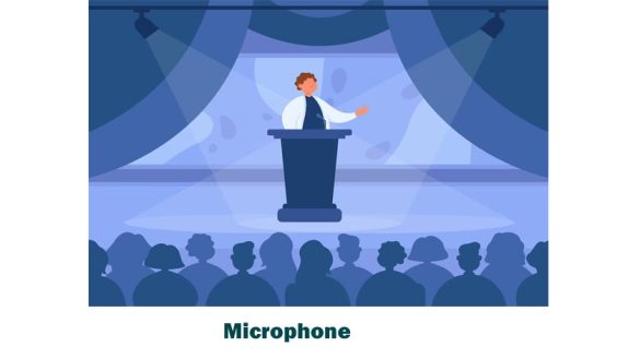 Microphone