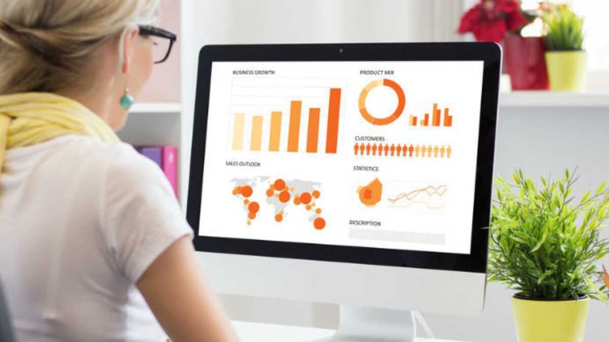 Presentation Software