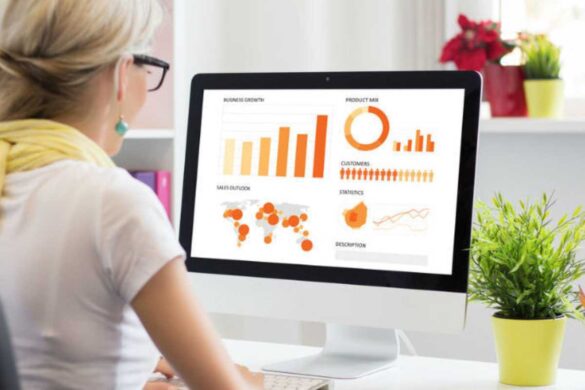 Presentation Software