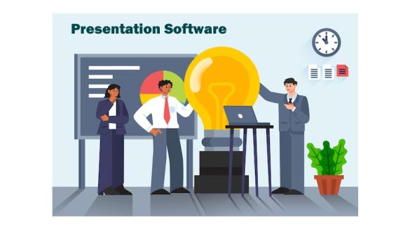 Presentation Software