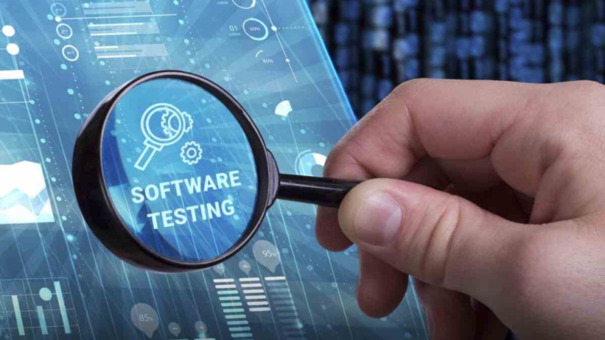 Software Testing