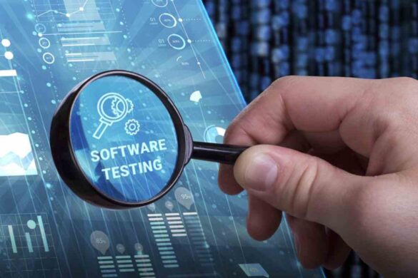 Software Testing