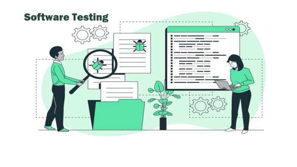 Software Testing