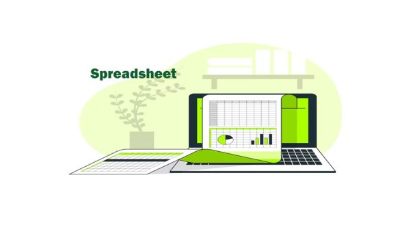 Spreadsheet