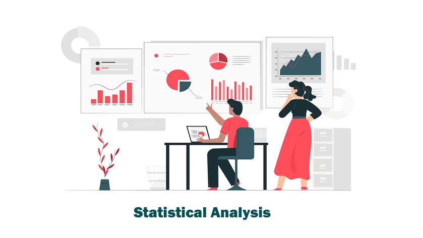 Statistical Analysis