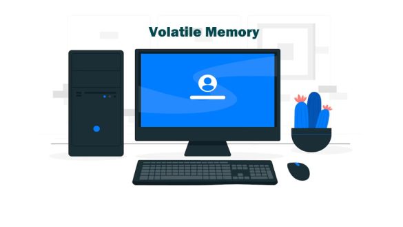 Volatile Memory