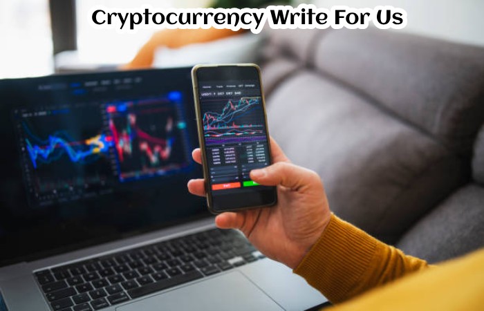 Cryptocurrency Write For Us