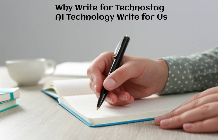 AI Technology Write for Us - Guest Post, Contribute, & Submit Post