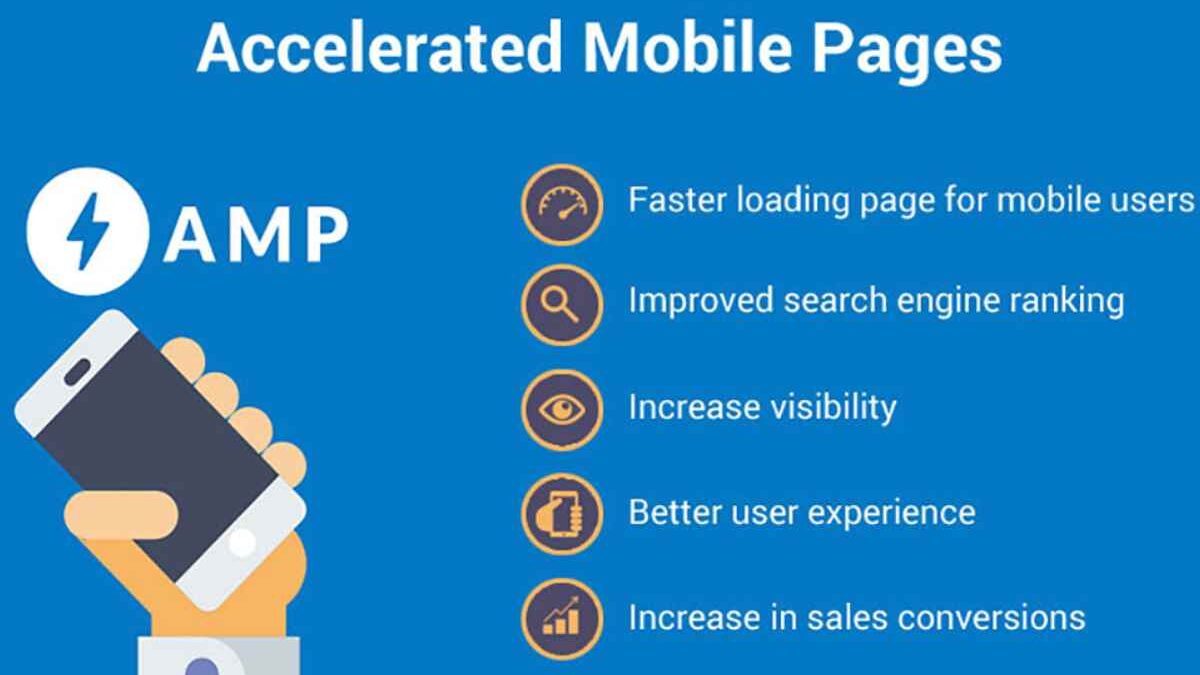 Accelerated Mobile Pages