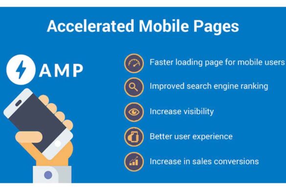 Accelerated Mobile Pages