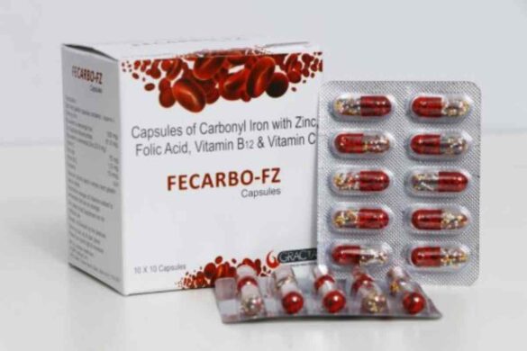 Capsules
