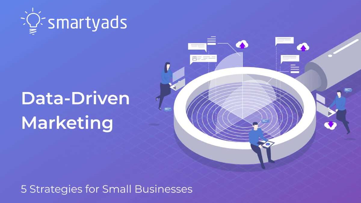 What is Data Driven Marketing and what is it for?