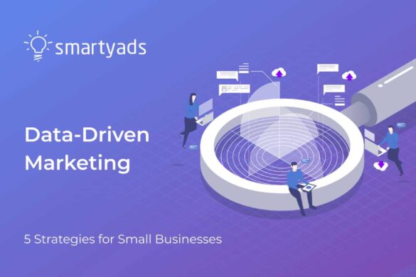 Data Driven Marketing